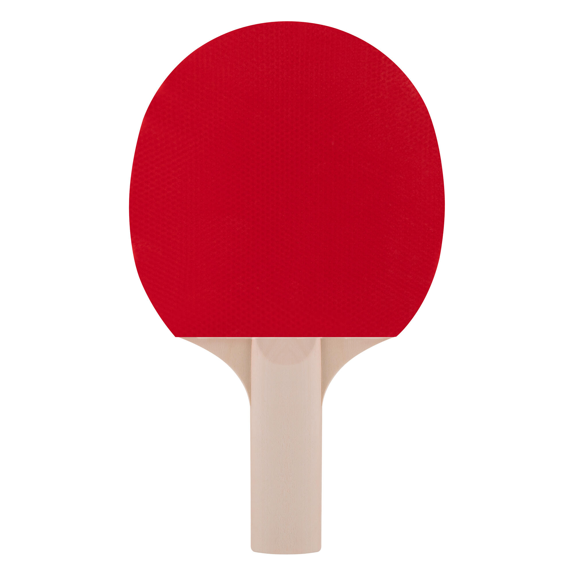 Spokey TRAINING Raqueta de tenis de mesa para principiantes 3/5