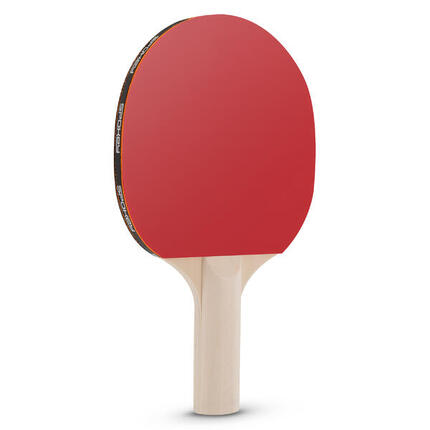 Spokey TRAINING raquette de tennis de table pour débutants