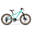 VTT 20" vélo enfant 6 ans, semi-rigide, 21 vitesses, frein à disque