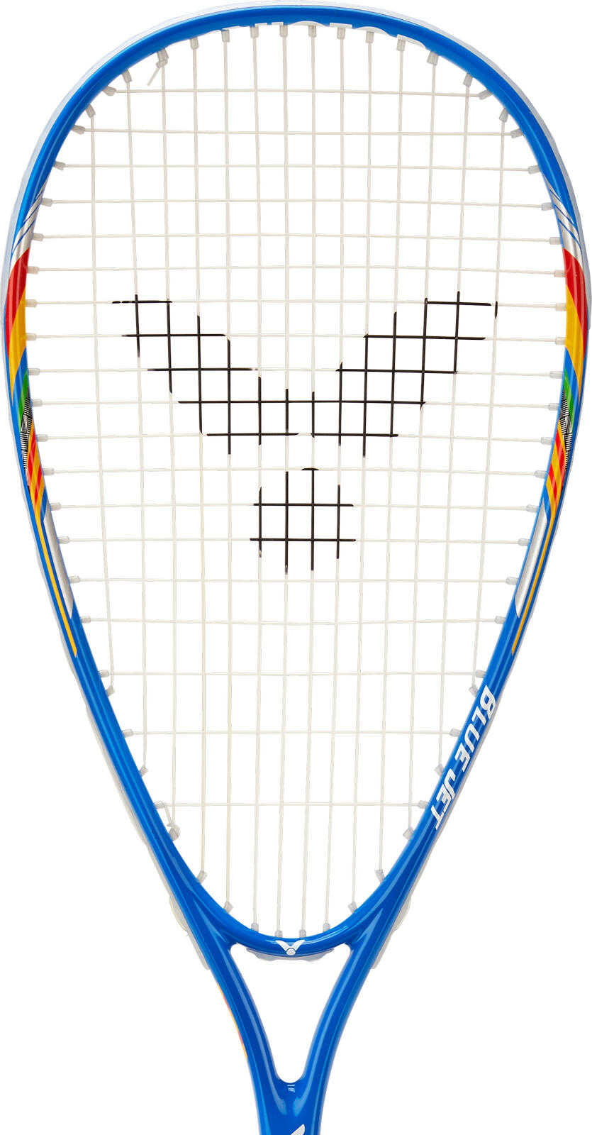 Racchetta da squash VICTOR Jet blu 4/7