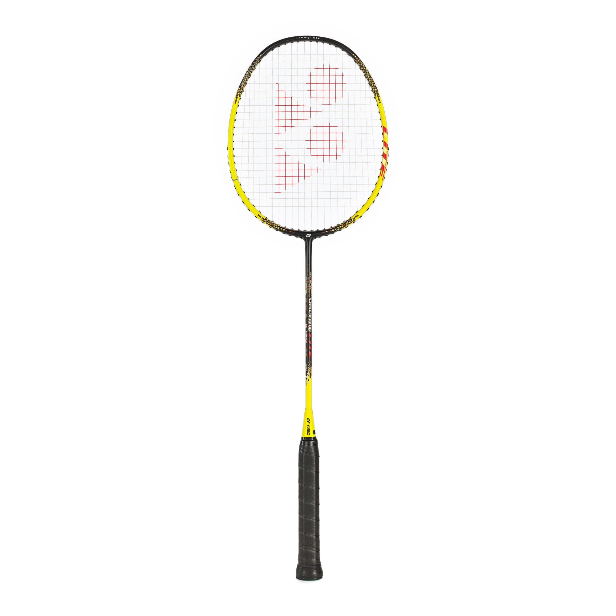 Badmintonracket YONEX Voltric Lite - Lichtgewicht en krachtig 7/7