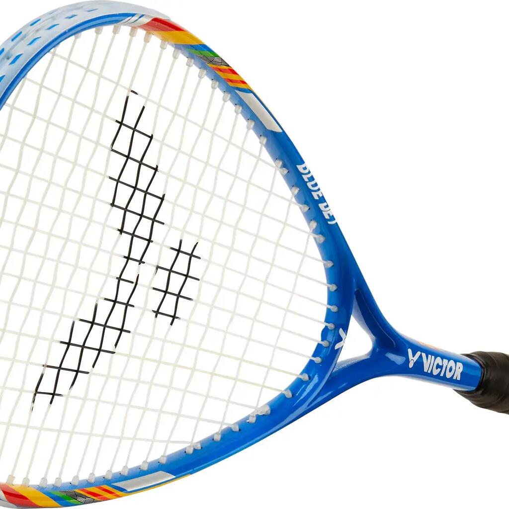 Squash Racket VICTOR Blue Jet