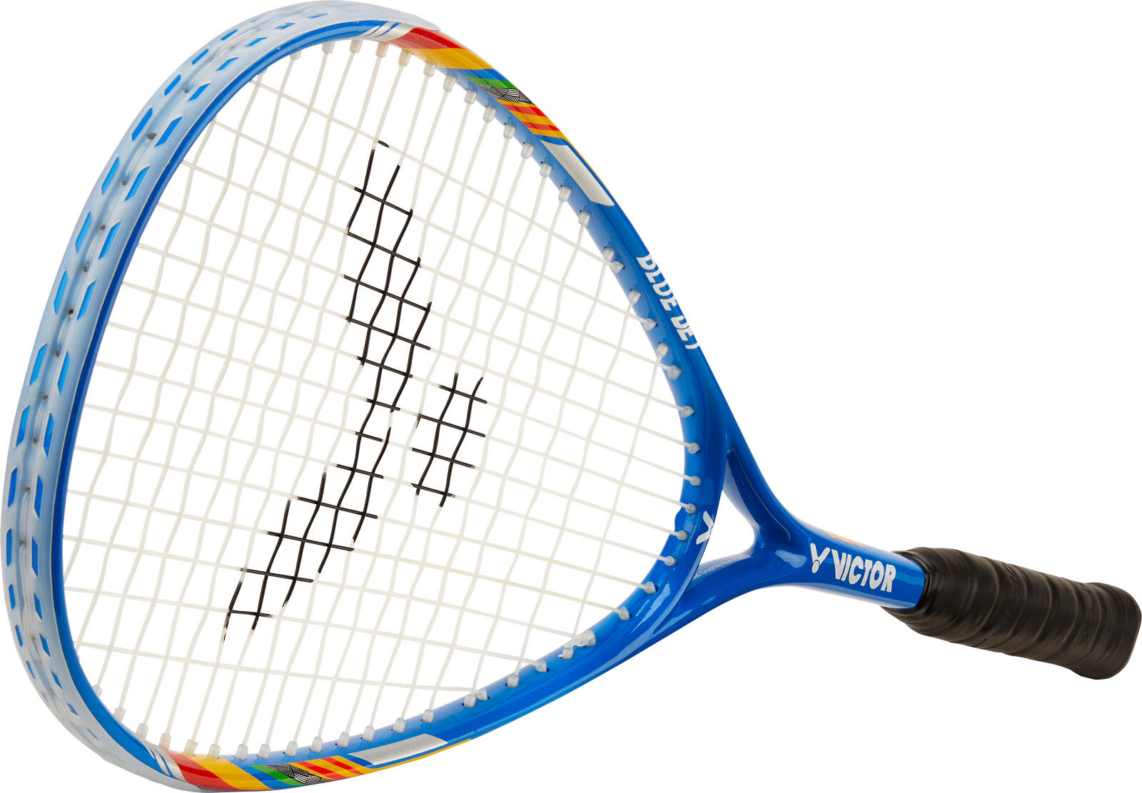 VICTOR Racchetta da squash VICTOR Jet blu
