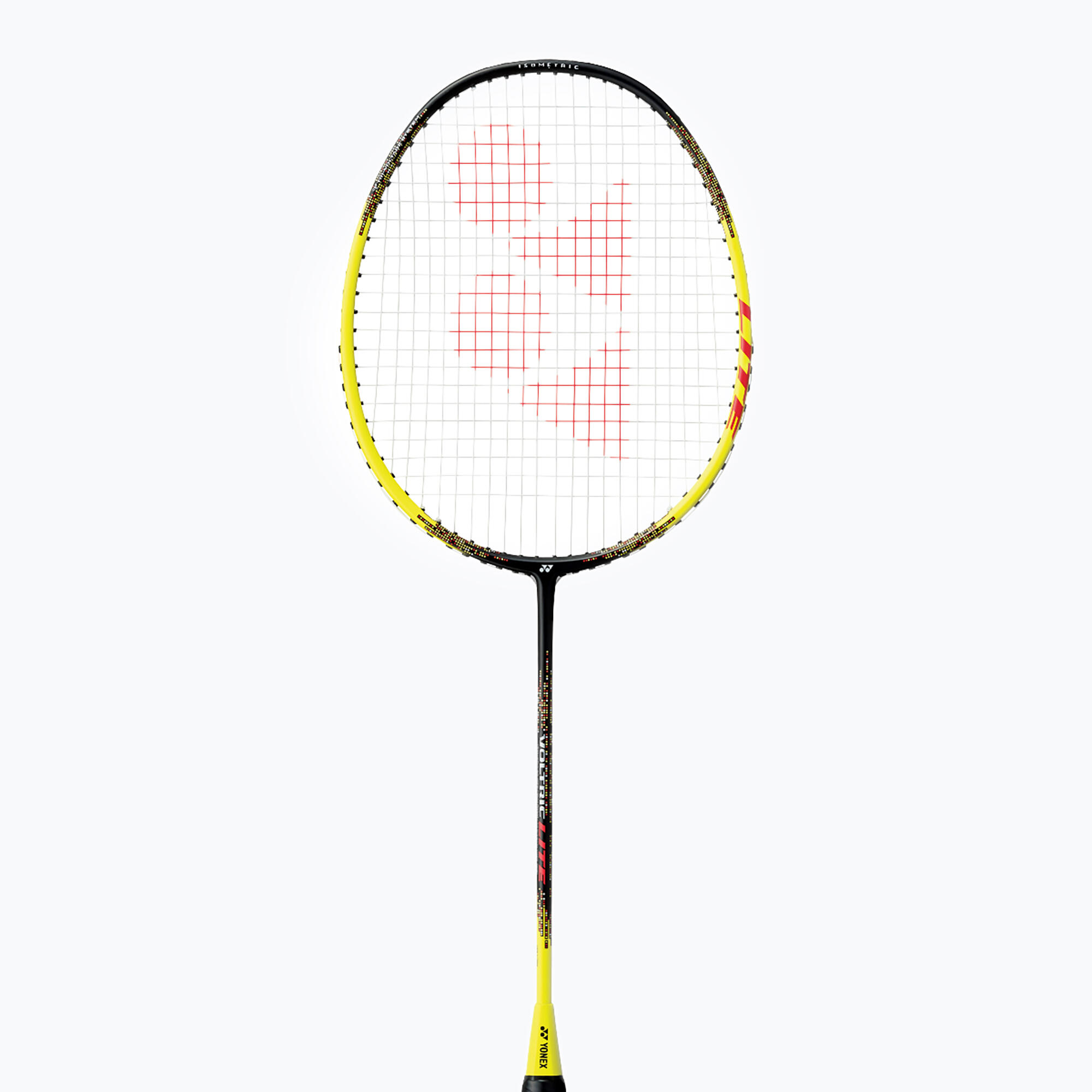 Badmintonracket YONEX Voltric Lite - Lichtgewicht en krachtig 6/7