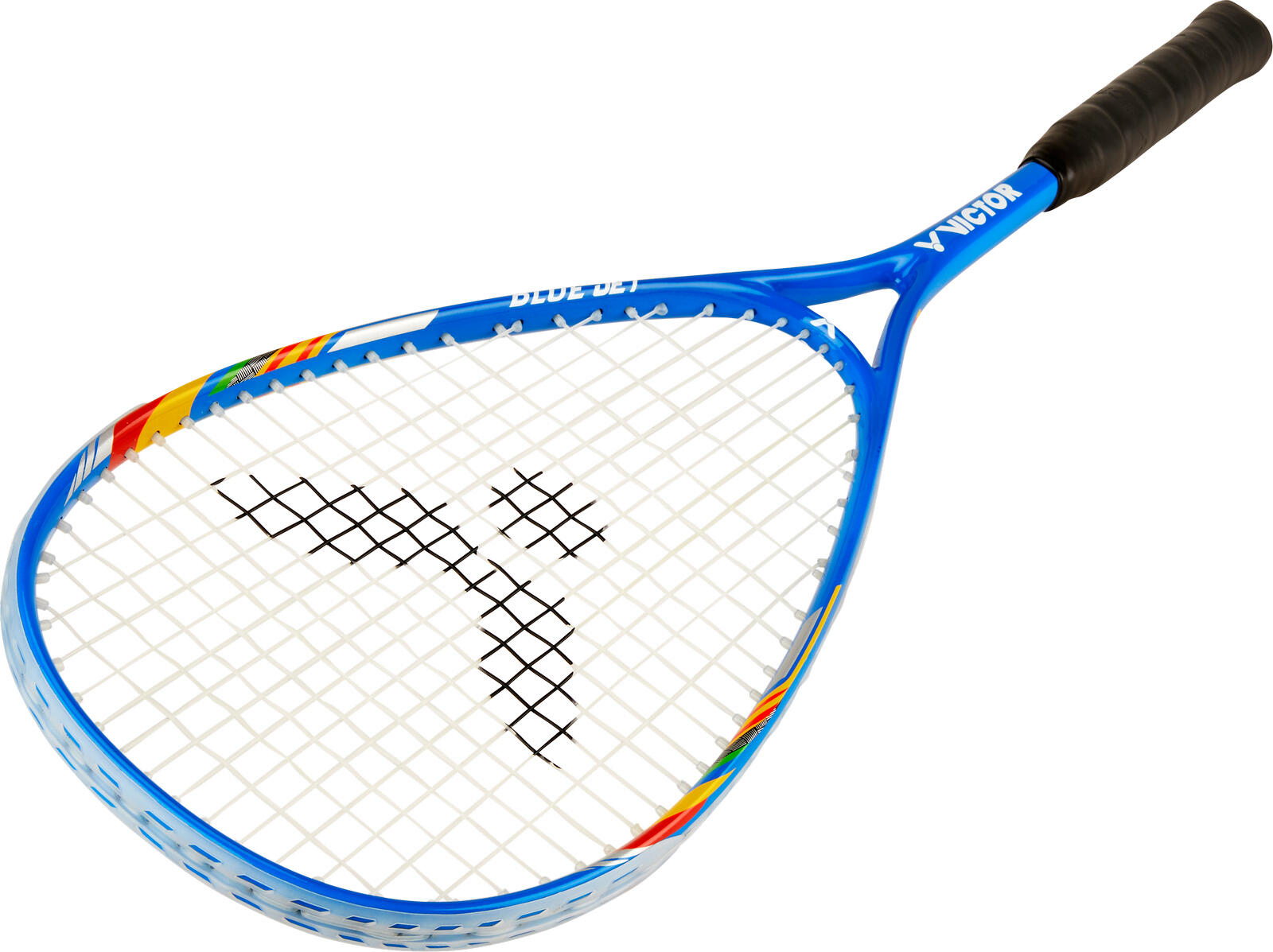 Racchetta da squash VICTOR Jet blu 2/7