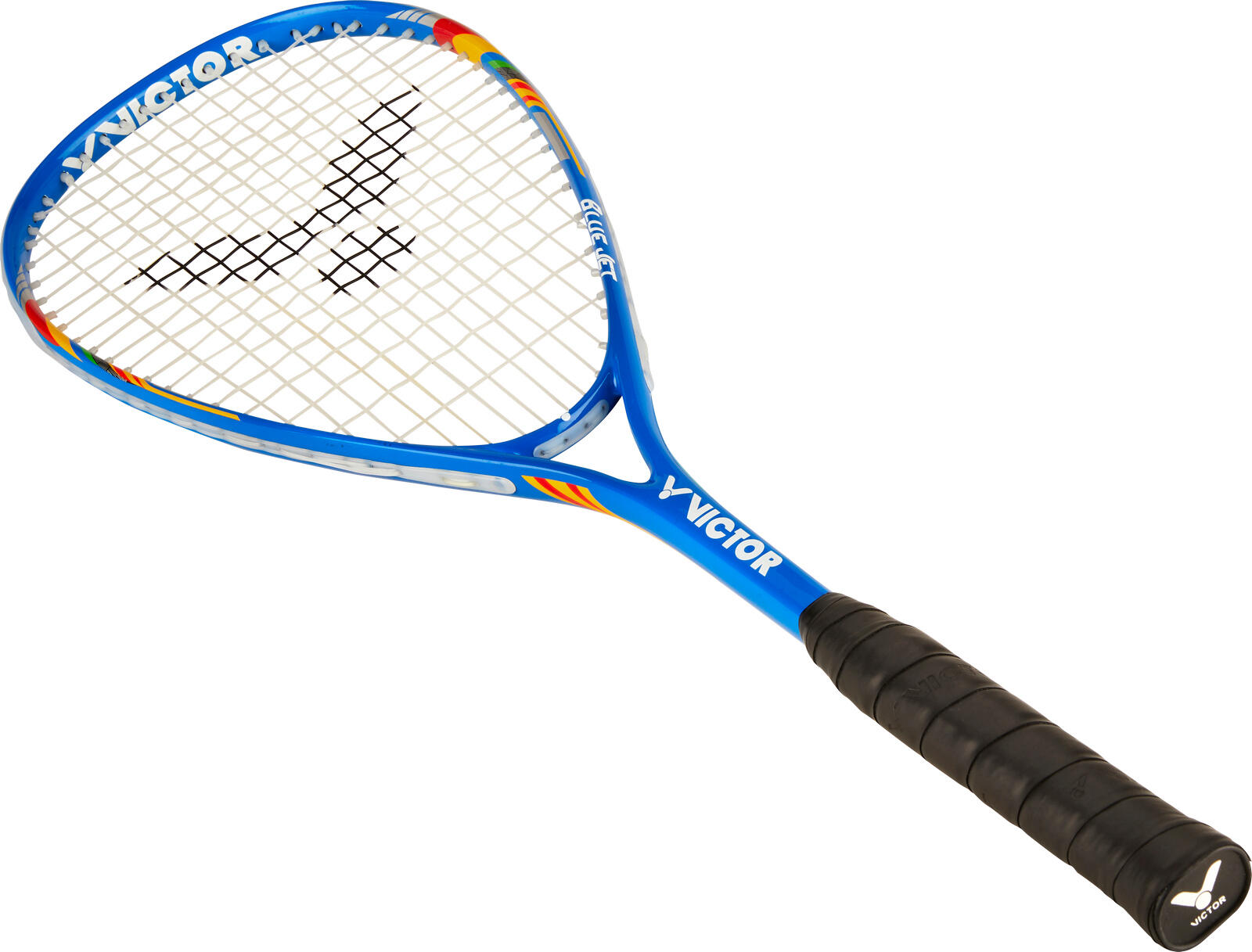 Racchetta da squash VICTOR Jet blu 3/7