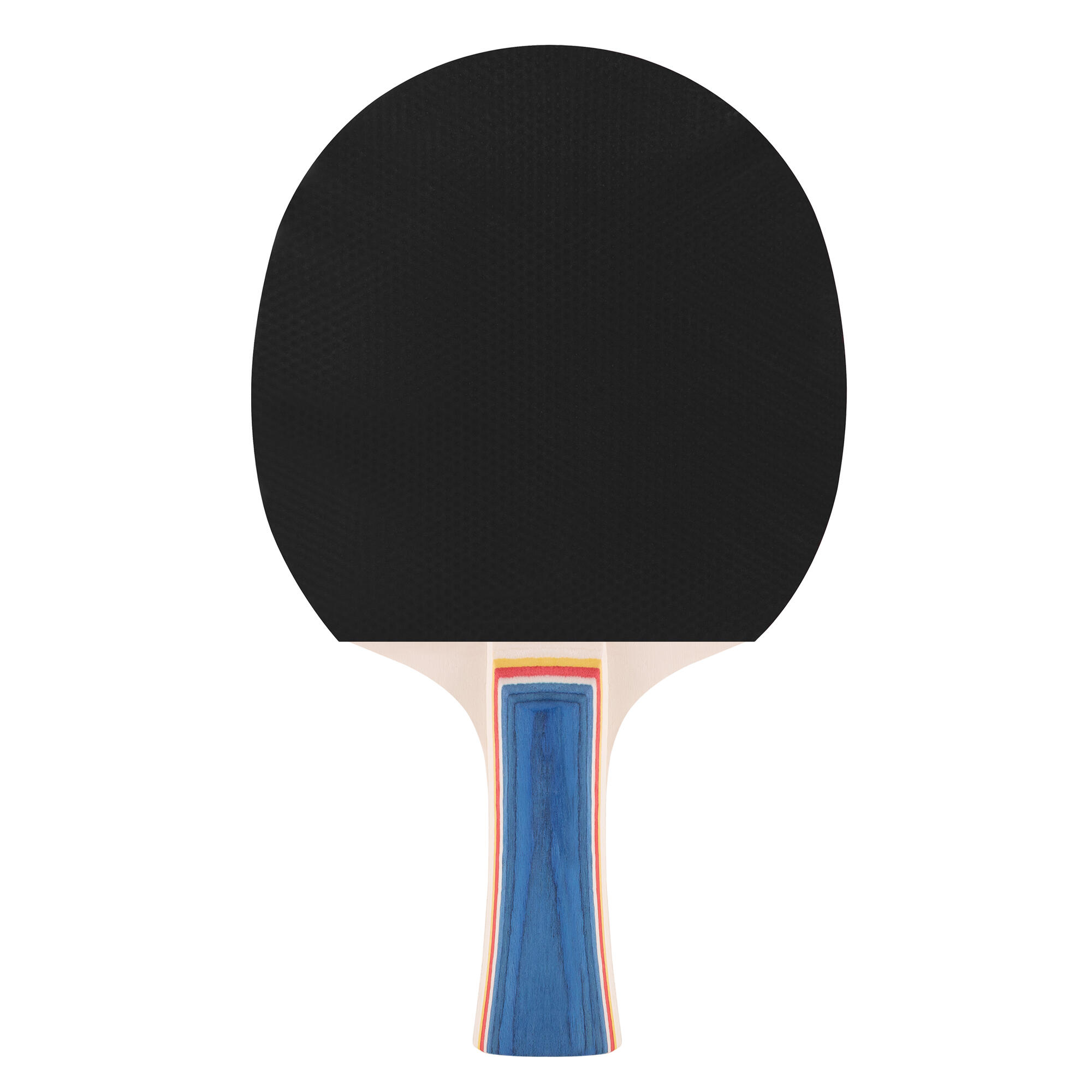 Rakietka do tenisa stołowego Spokey TRAINING PRO z taliowanym uchwytem (FL) 4/5