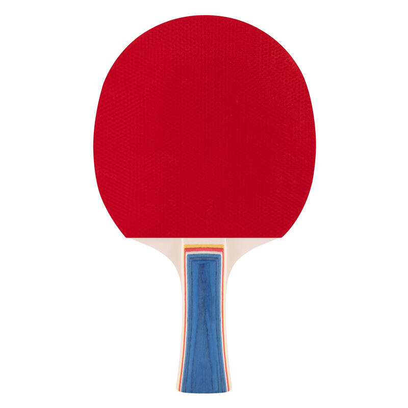Rakietka do tenisa stołowego Spokey TRAINING PRO z taliowanym uchwytem (FL)