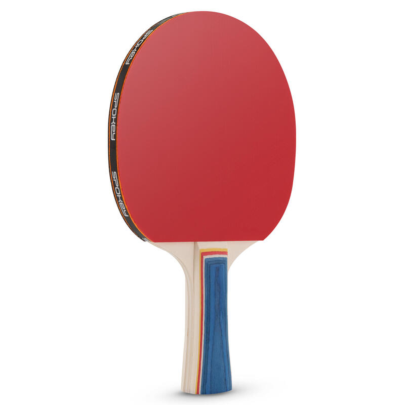 Rakietka do tenisa stołowego Spokey TRAINING PRO z taliowanym uchwytem (FL)