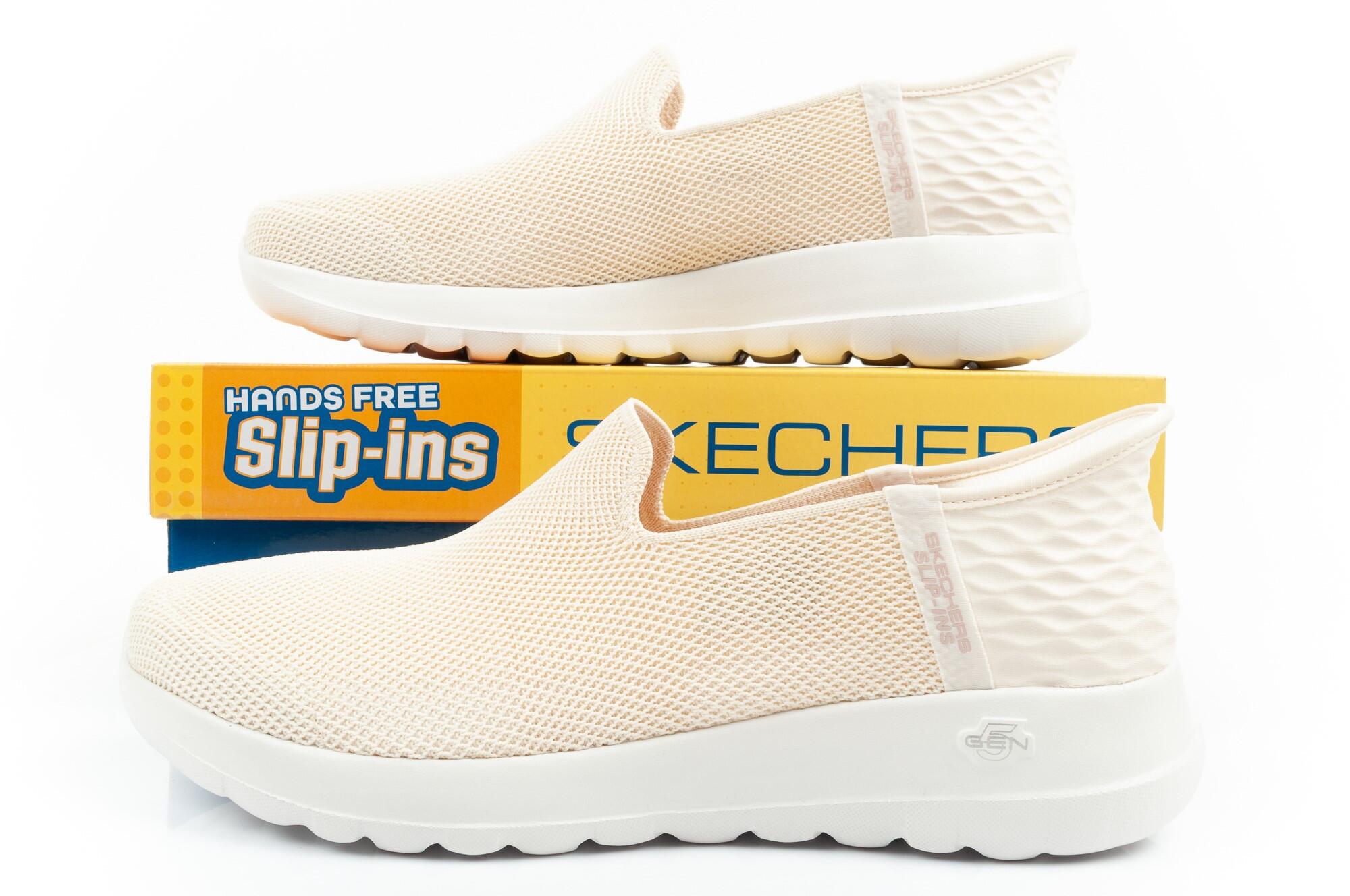 Chaussures de sport pour femmes Skechers Go Walk Joy-Vela à enfiler SLIP-INS 6/6