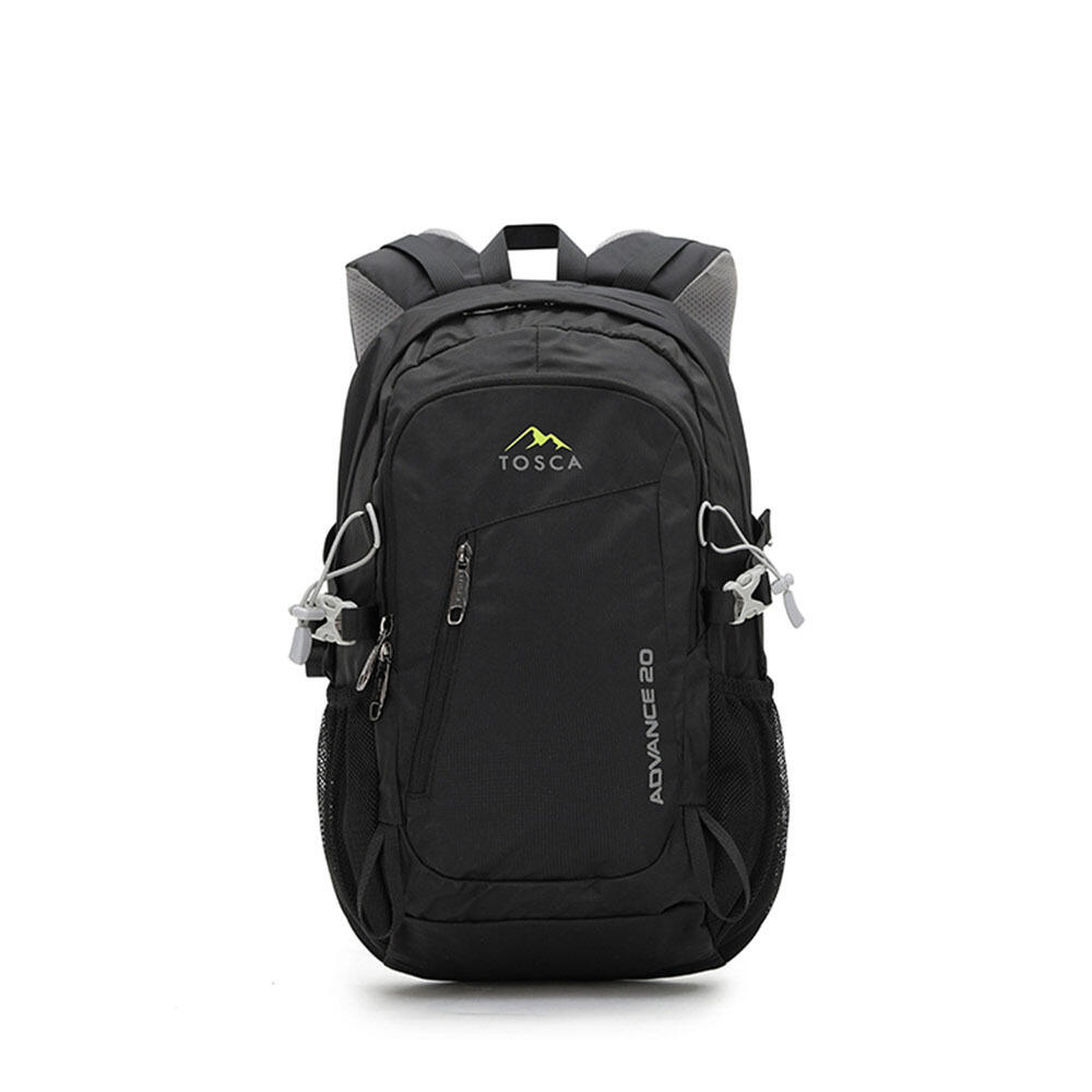 Tosca Deluxe Travel Outdoor Backpack Bag