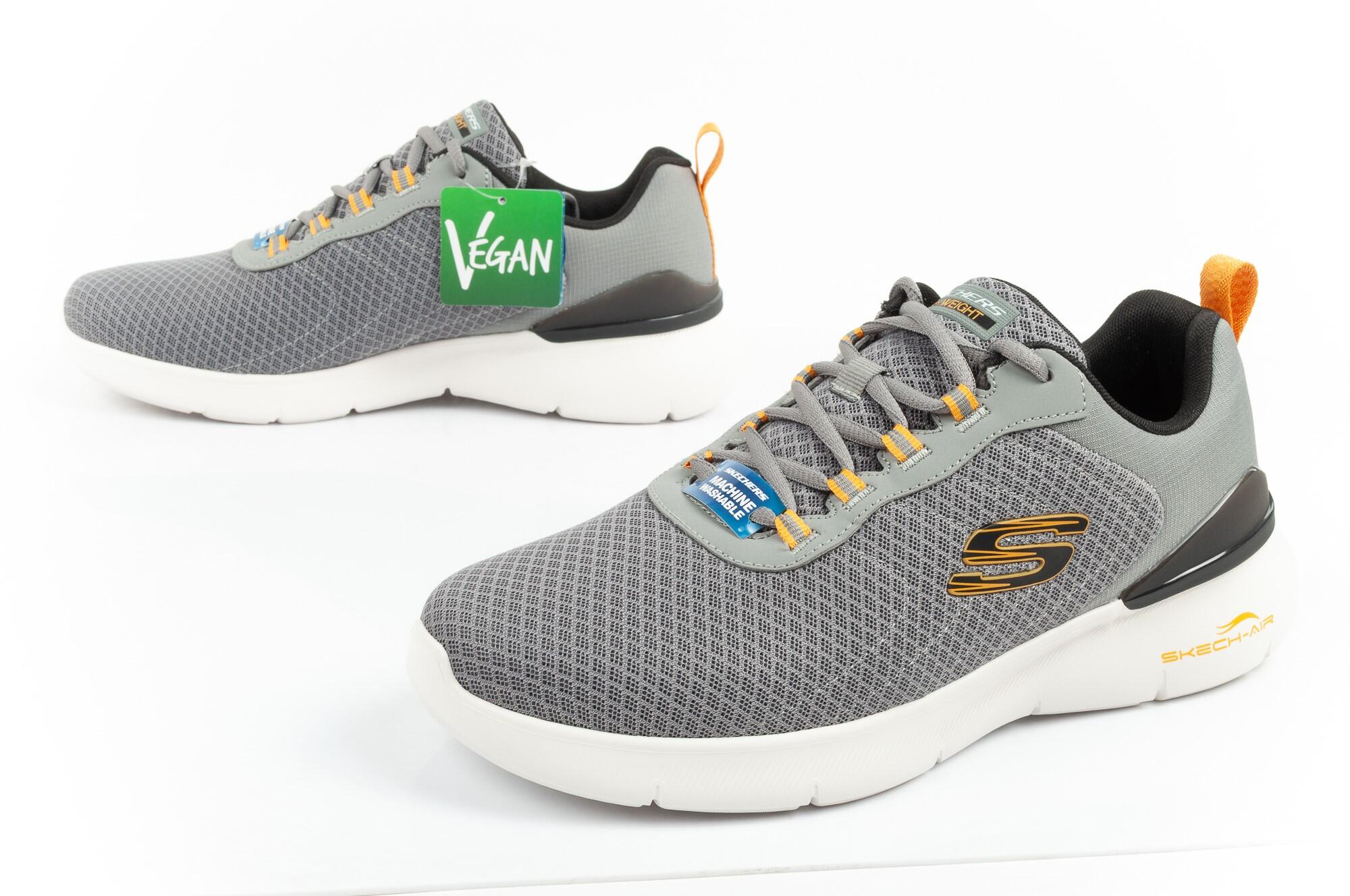 Baskets Skechers modèle 10223-394830 pour homme 5/7