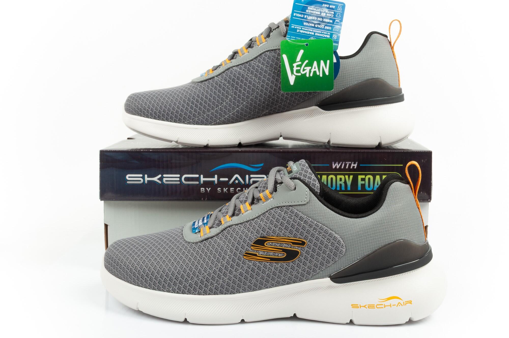 Baskets Skechers modèle 10223-394830 pour homme 7/7