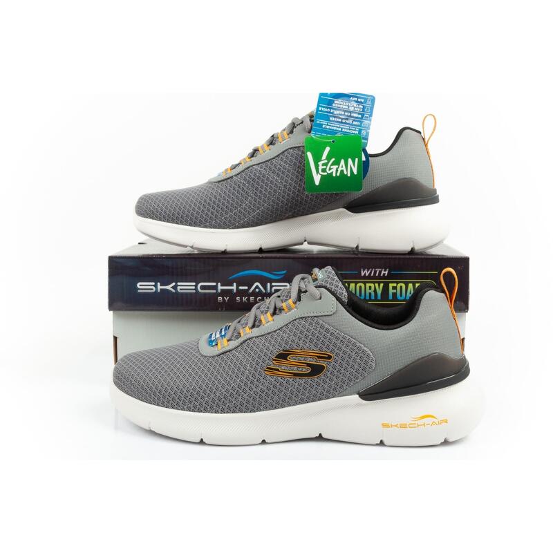 Pánské sportovní boty Skechers Skech-Air Dynamight 2.0-Durron