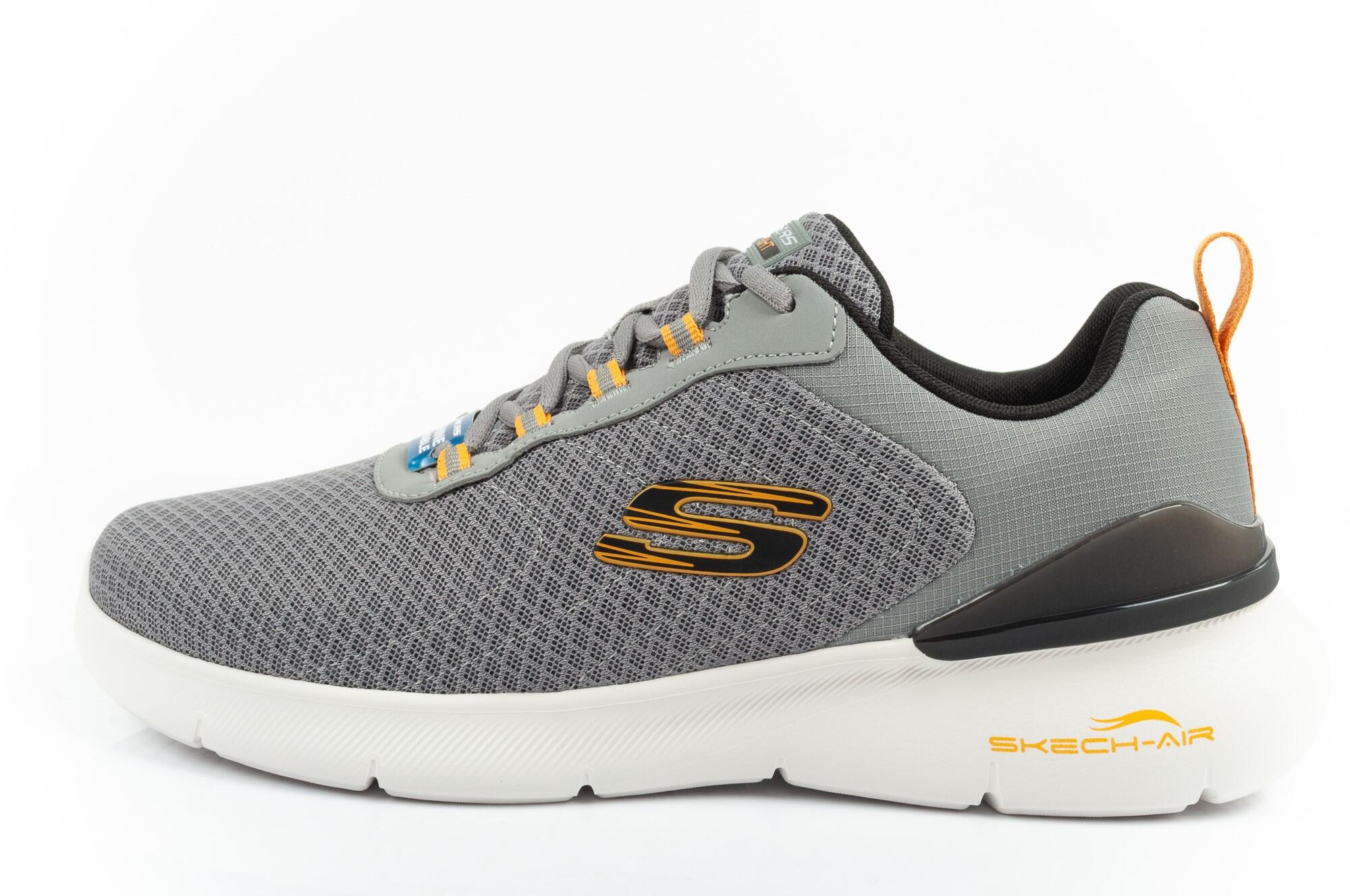 Baskets Skechers modèle 10223-394830 pour homme 2/7