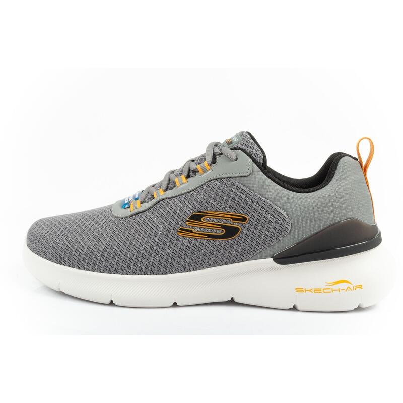Pánské sportovní boty Skechers Skech-Air Dynamight 2.0-Durron