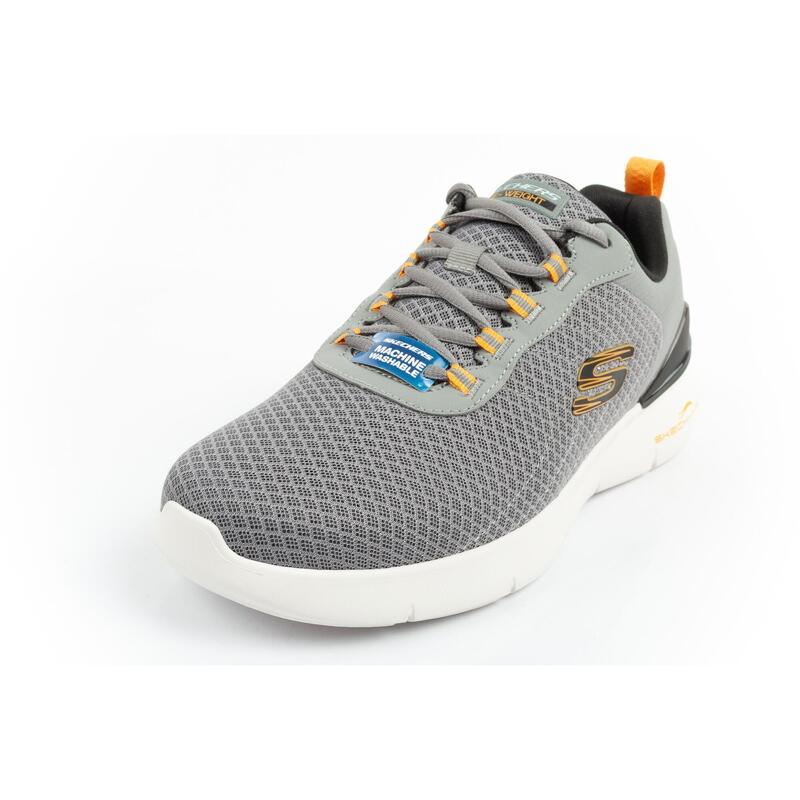 Pánské sportovní boty Skechers Skech-Air Dynamight 2.0-Durron