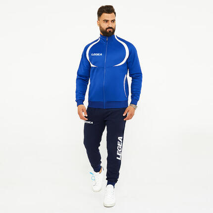 Sportanzug Junge SINGAPORE BOGOTA Größe Junge