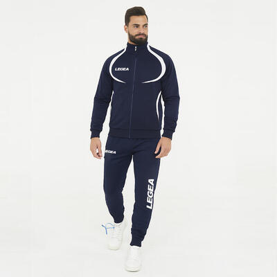 Sportanzug Junge SINGAPORE BOGOTA Größe Junge