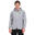 Coupe-vent de running déperlant Theo - Homme