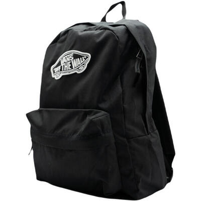 Rucksack Realm Schwarz - VN0A3UI6BLK