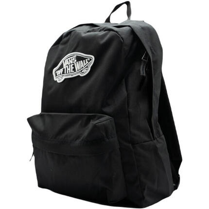 Rucksack Realm Schwarz - VN0A3UI6BLK