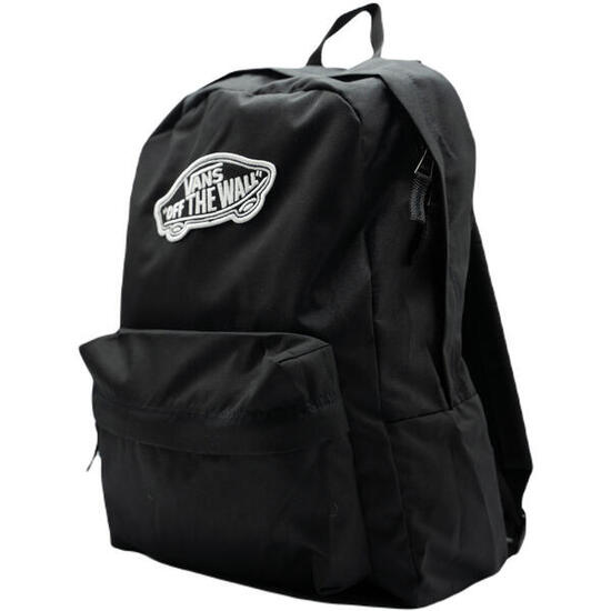 Rucksack Realm Schwarz - VN0A3UI6BLK