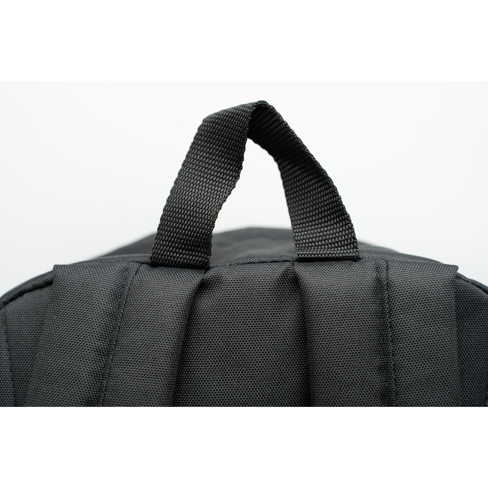 Mochilas Mujer Vans Wm Realm Backpack Negro 4/5