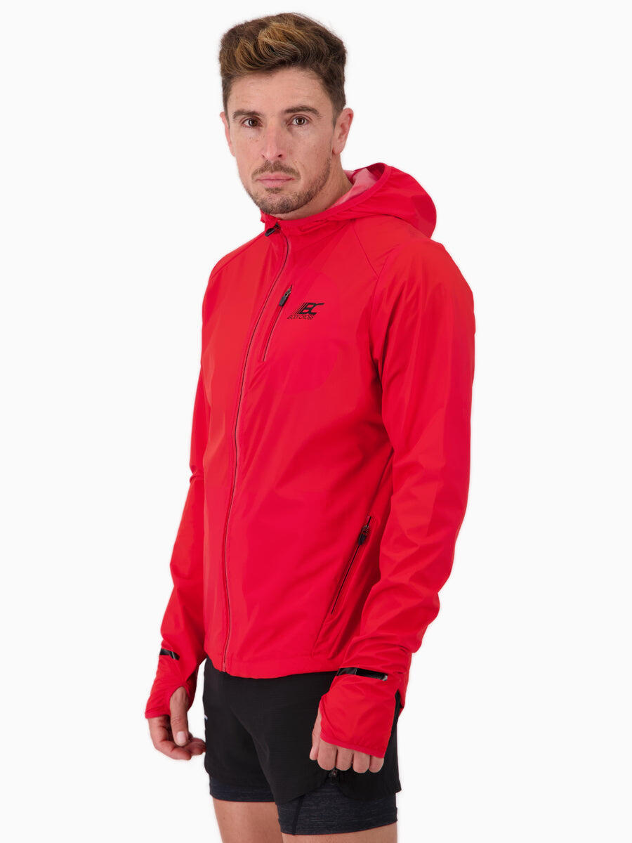 Veste coupe-vent homme BodyCross MID-ULTRA WINDBREAKER, polyester 75D, imperméab 2/7