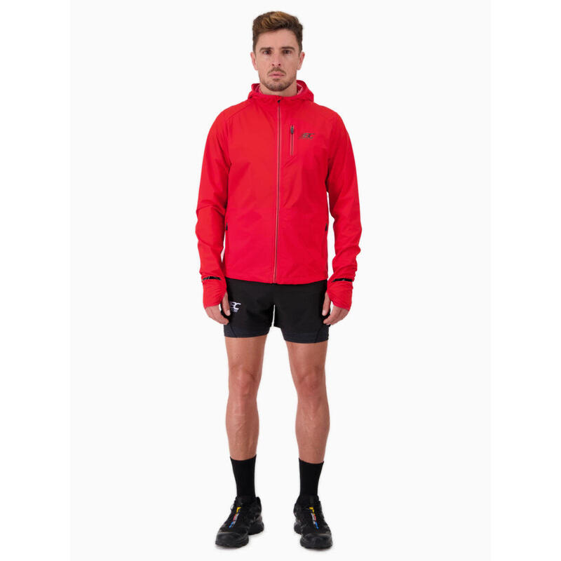 Coupe-vent de running imperméable Orlando - Homme