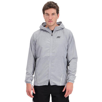 Veste coupe-vent léger Homme Running-Trail HORIZON WINDBREAKER
