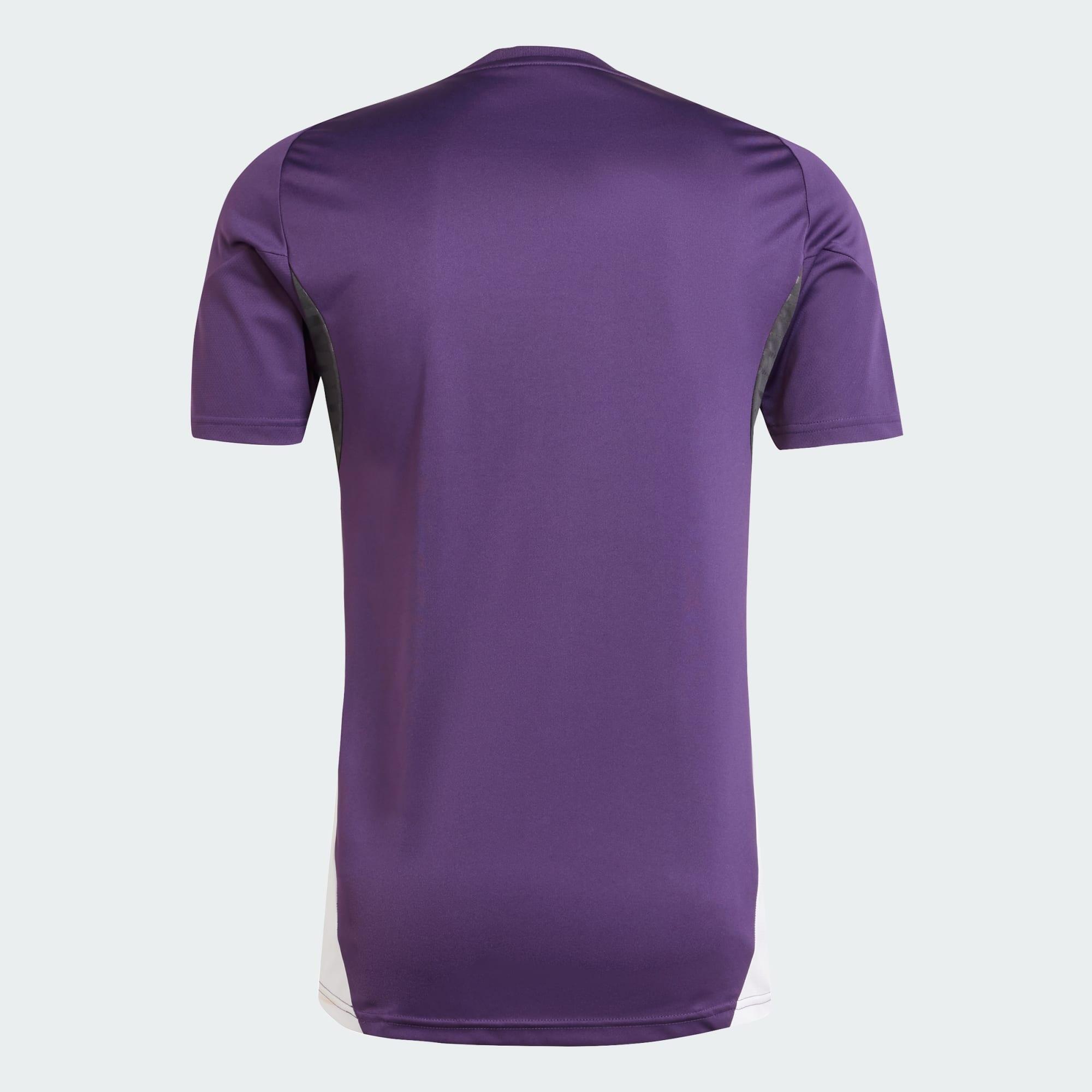 Maglia da allenamento Tiro 25 Competition Manchester United FC 6/6