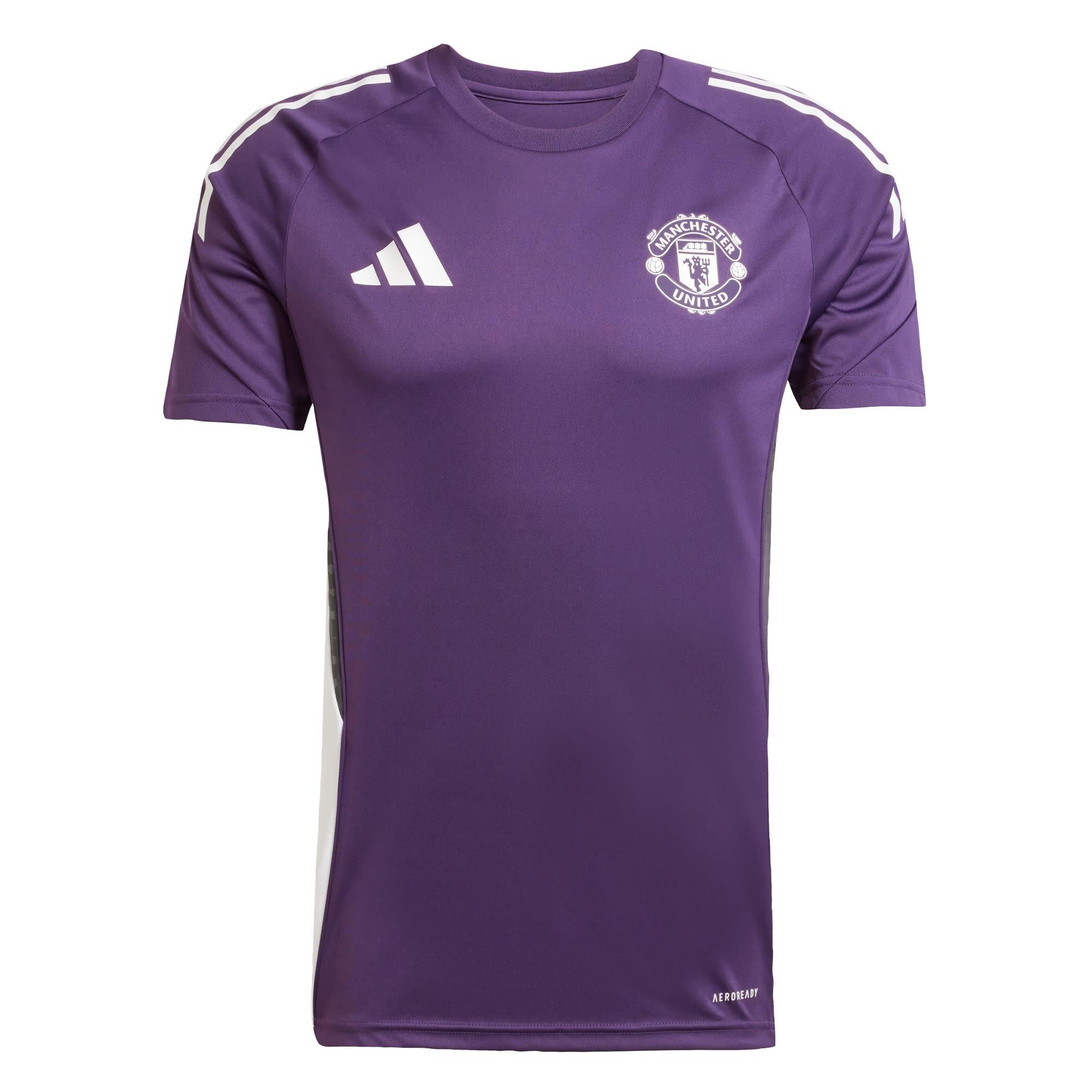 Maglia da allenamento Tiro 25 Competition Manchester United FC 2/6