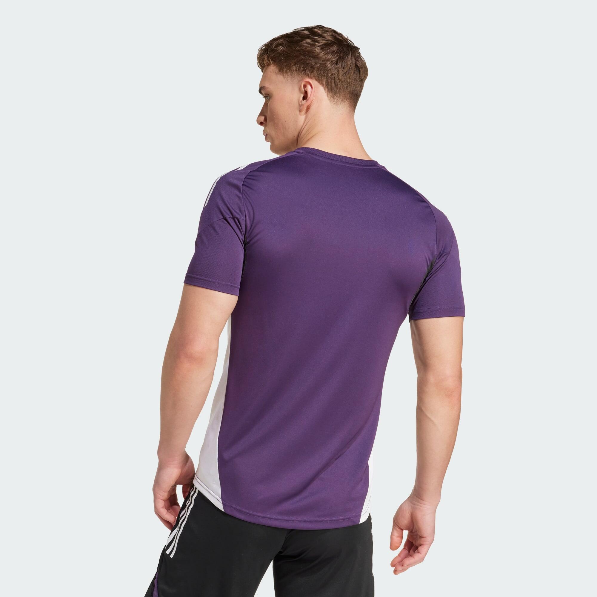 Maglia da allenamento Tiro 25 Competition Manchester United FC 3/6