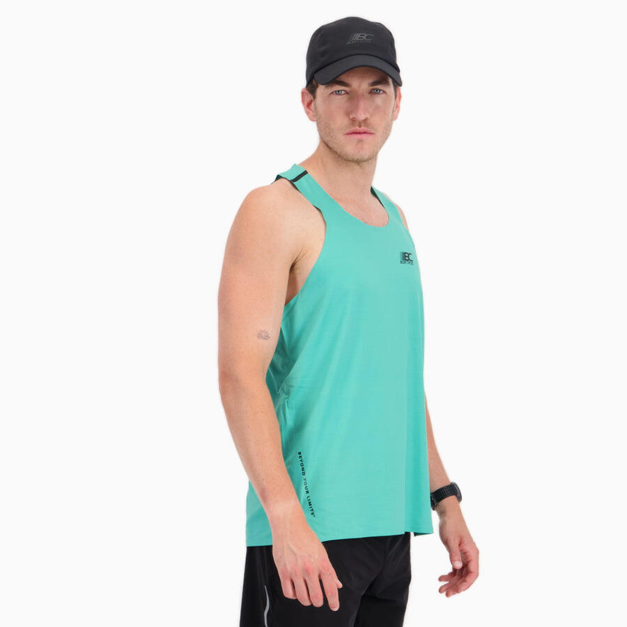 Débardeur léger Homme Running THERMO TOP 4/7