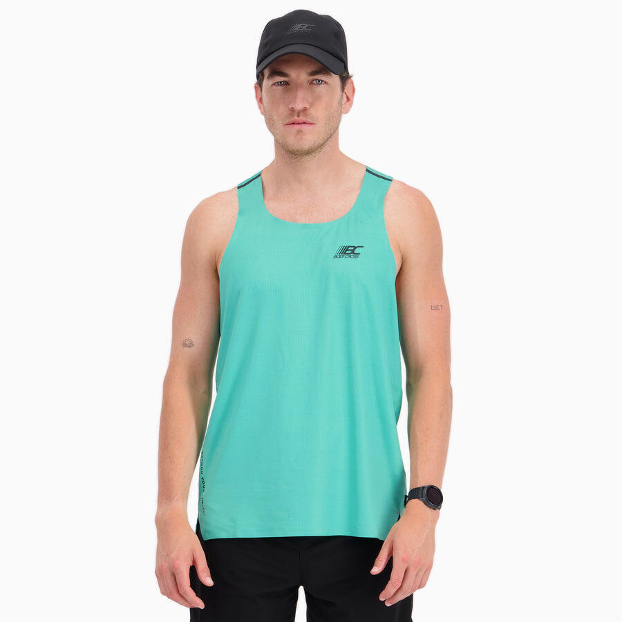 Débardeur léger Homme Running THERMO TOP 2/7