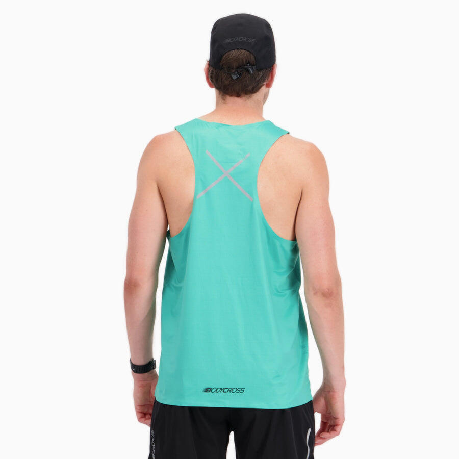 Débardeur léger Homme Running THERMO TOP 3/7