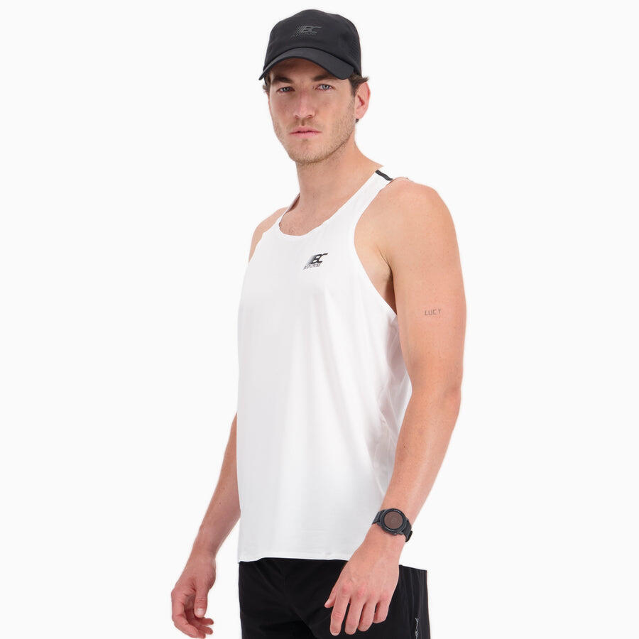 Leichtes Herren-Lauf-Tanktop BRICE TOP 4/7