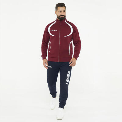 Sportanzug Junge SINGAPORE BOGOTA Größe Junge