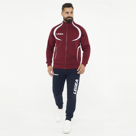 Sportanzug Junge SINGAPORE BOGOTA Größe Junge