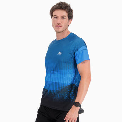 Maglietta traspirante Uomo Running ADVENTURE