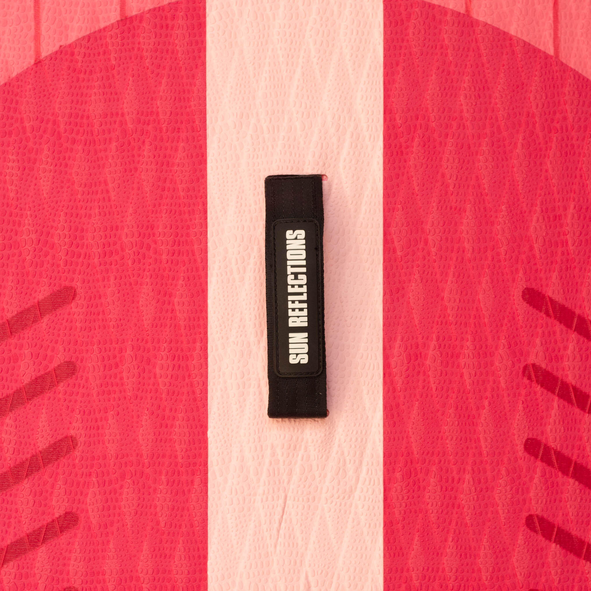 Deska Sup Pompowana Sun Reflections L 11'6" SUPER Combo Soft Blush 5/7