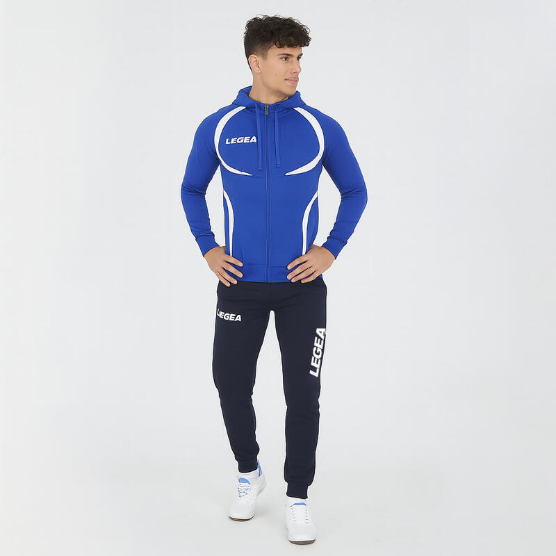 Copii Sport Tuta Completa TUNISIA BOGOTA