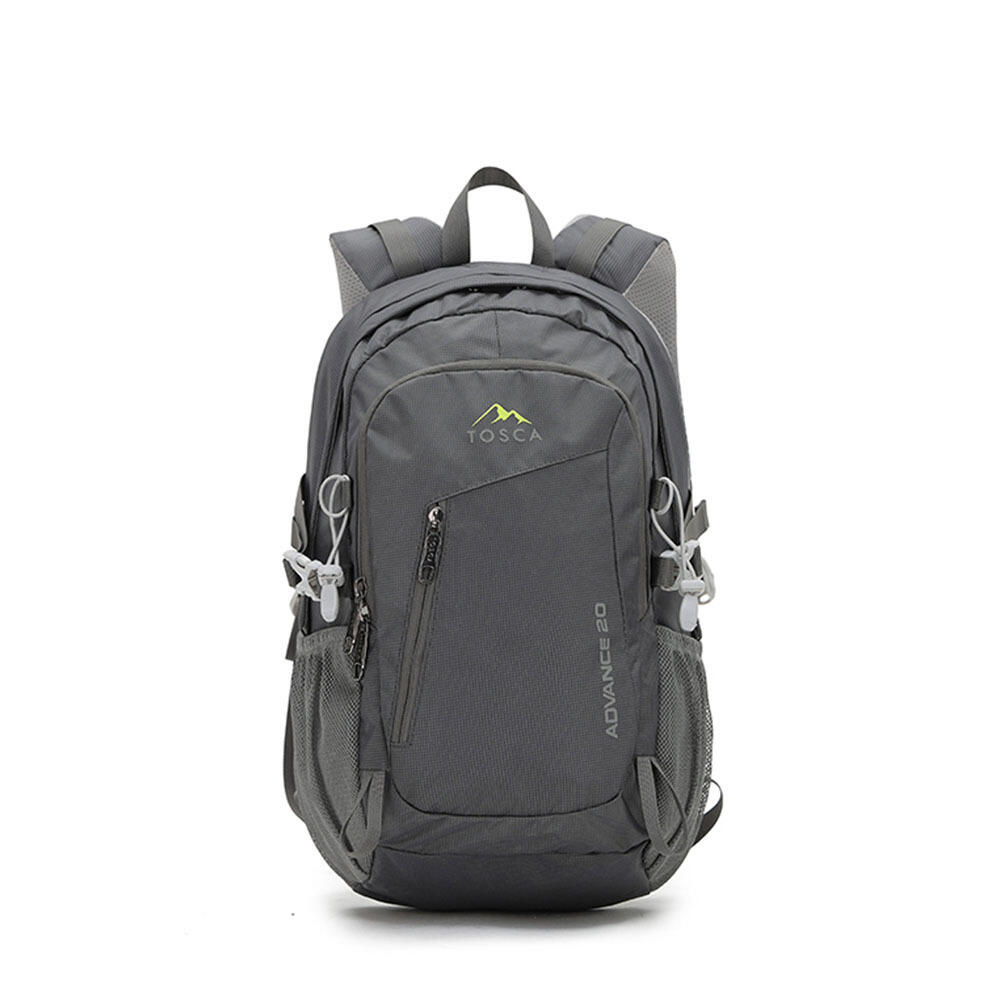 Tosca Deluxe Travel Outdoor Backpack Bag