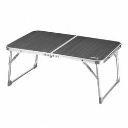 Table de camping pliable basse NC3402 NILS CAMP