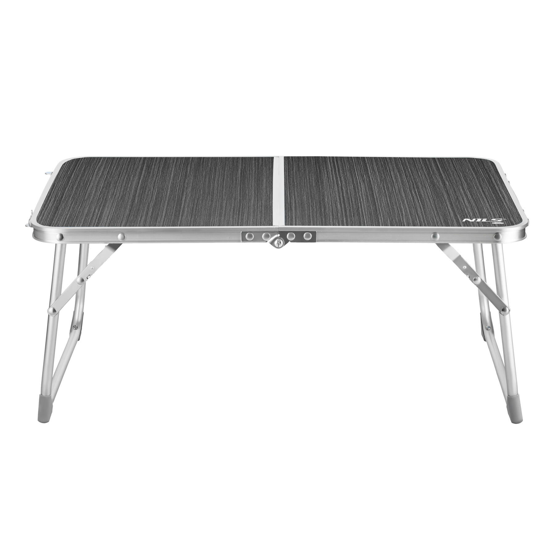 Table de camping pliante compacte NC3402 NILS CAMP 5/10