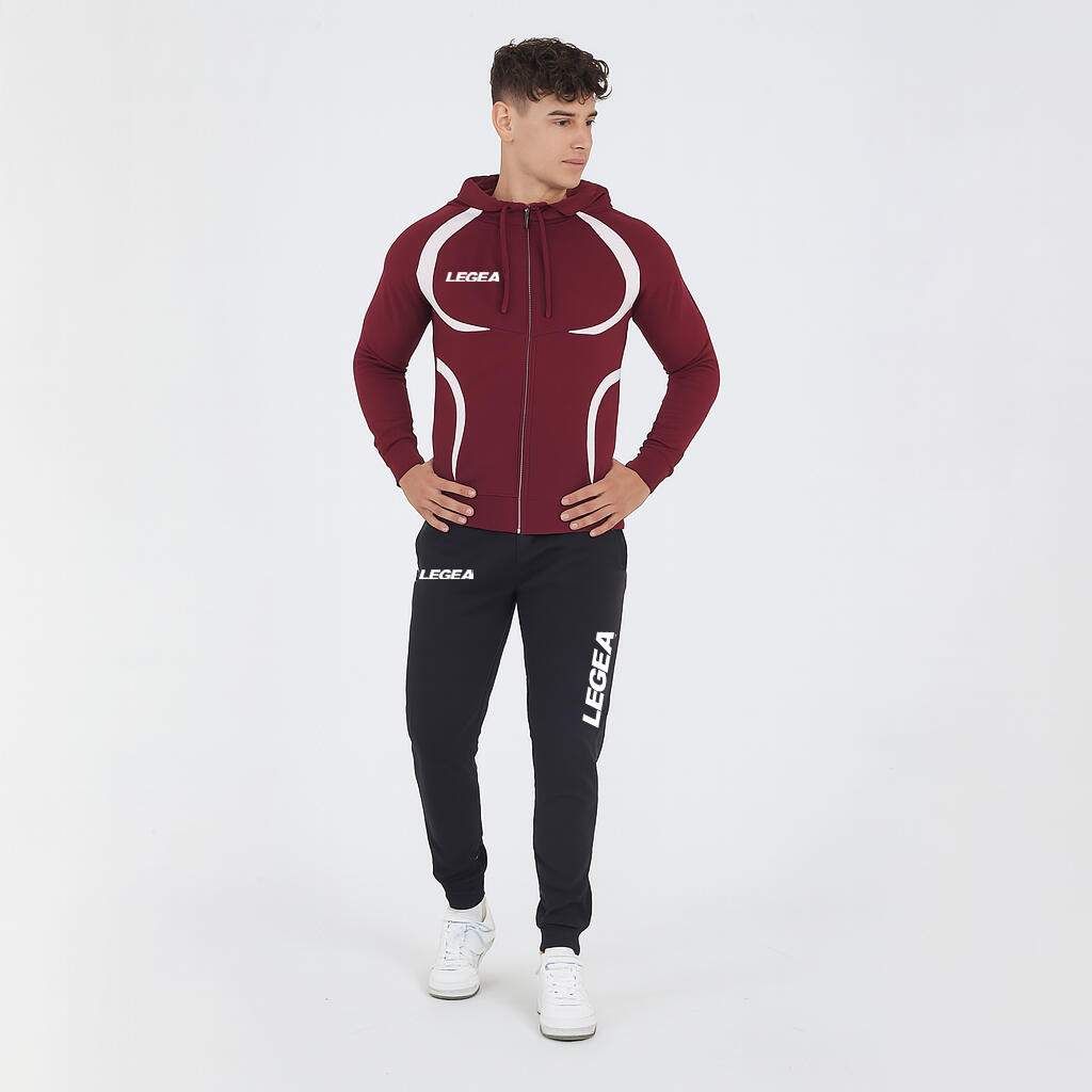 LEGEA Tuta sportiva completa TUNISIA BOGOTA kids' size