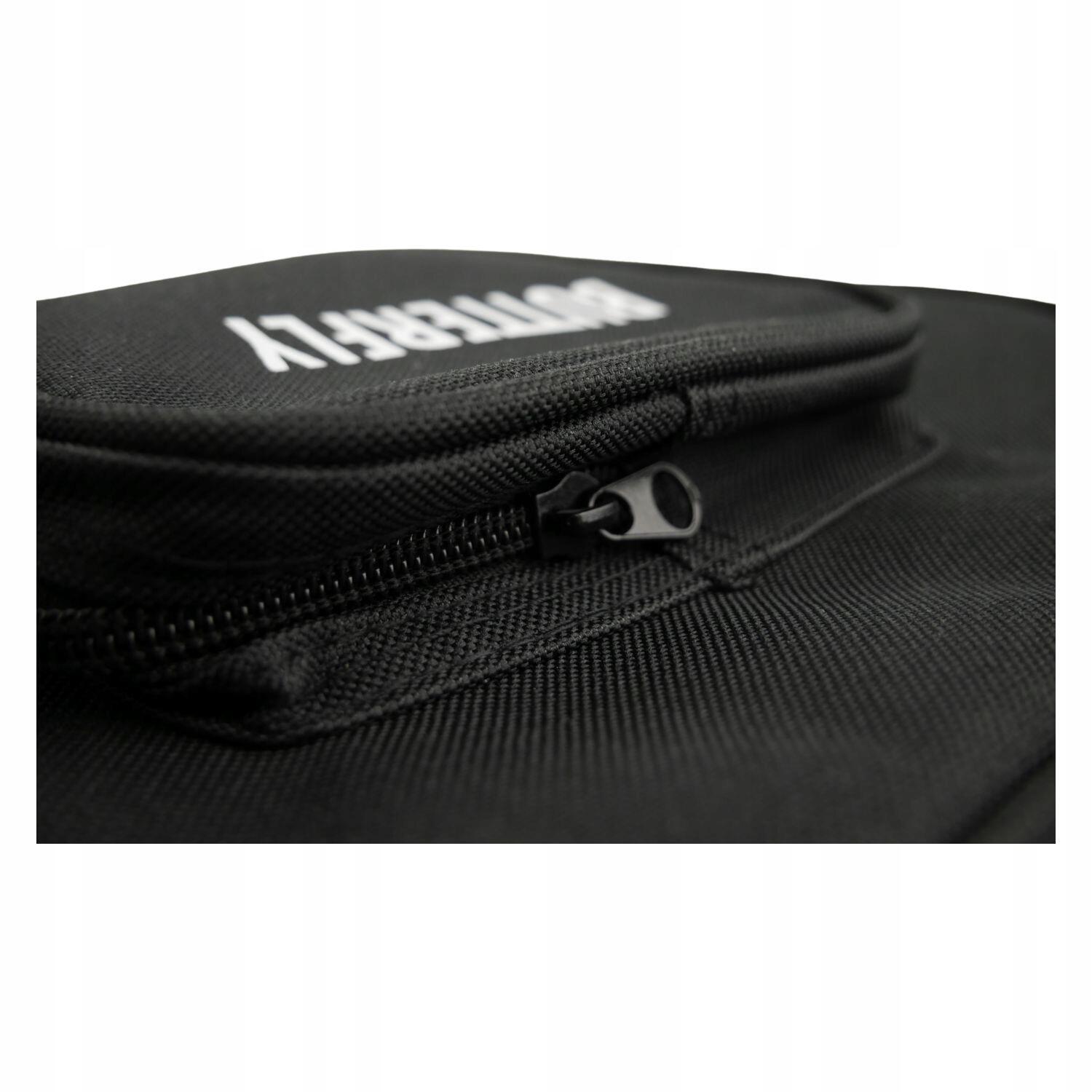 Housse de raquette de tennis de table BUTTERFLY Cell Case II 4/5