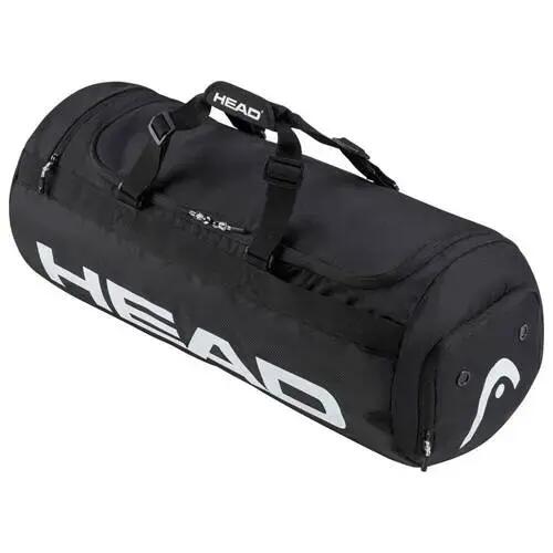 Head Tour Sport Bag 50l Negro