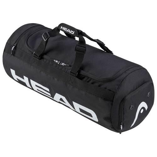 HEAD TOUR SPORT BAG 50L BLACK